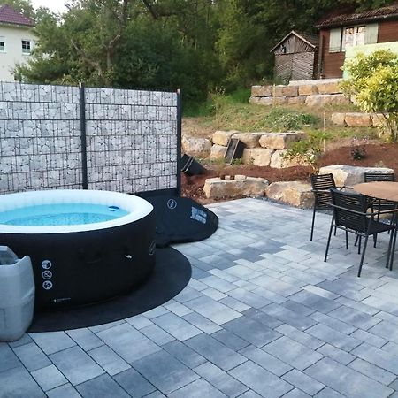 Ferienhaus Diemeltal Liebenau  Экстерьер фото