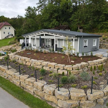 Ferienhaus Diemeltal Liebenau  Экстерьер фото