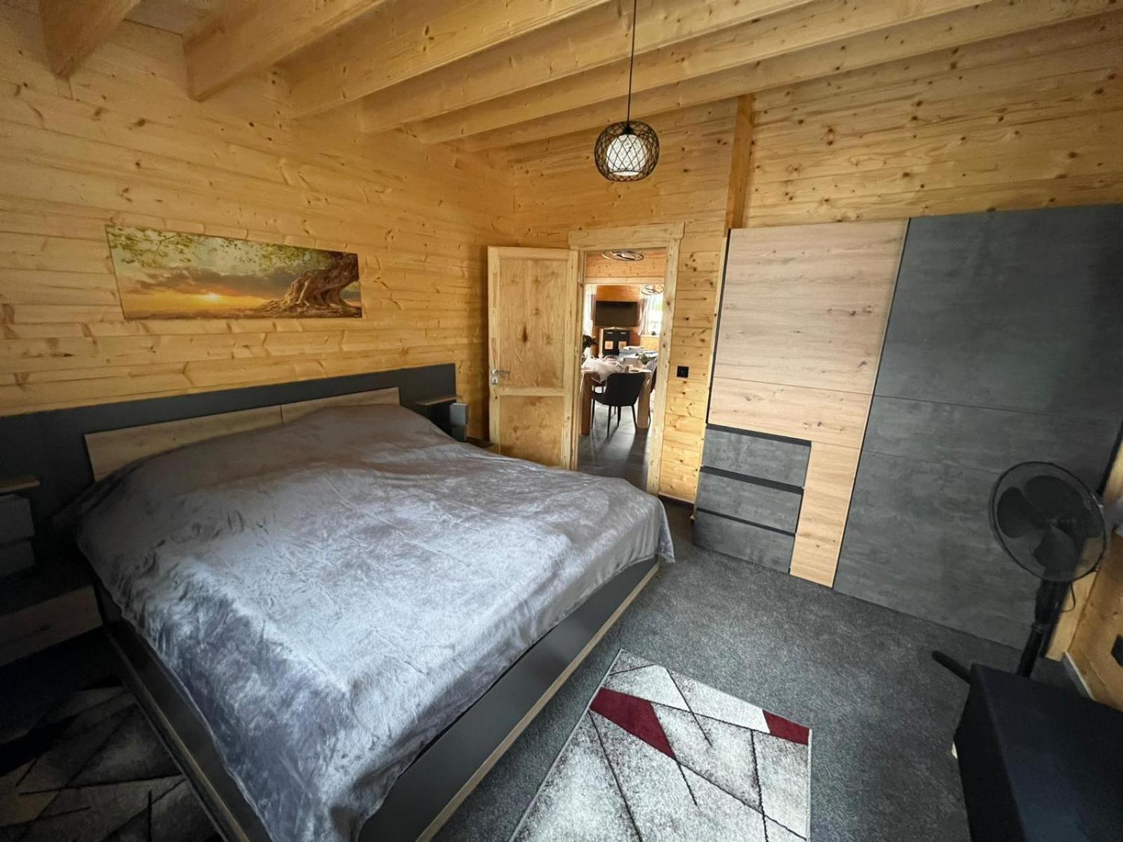 Ferienhaus Diemeltal Liebenau  Экстерьер фото