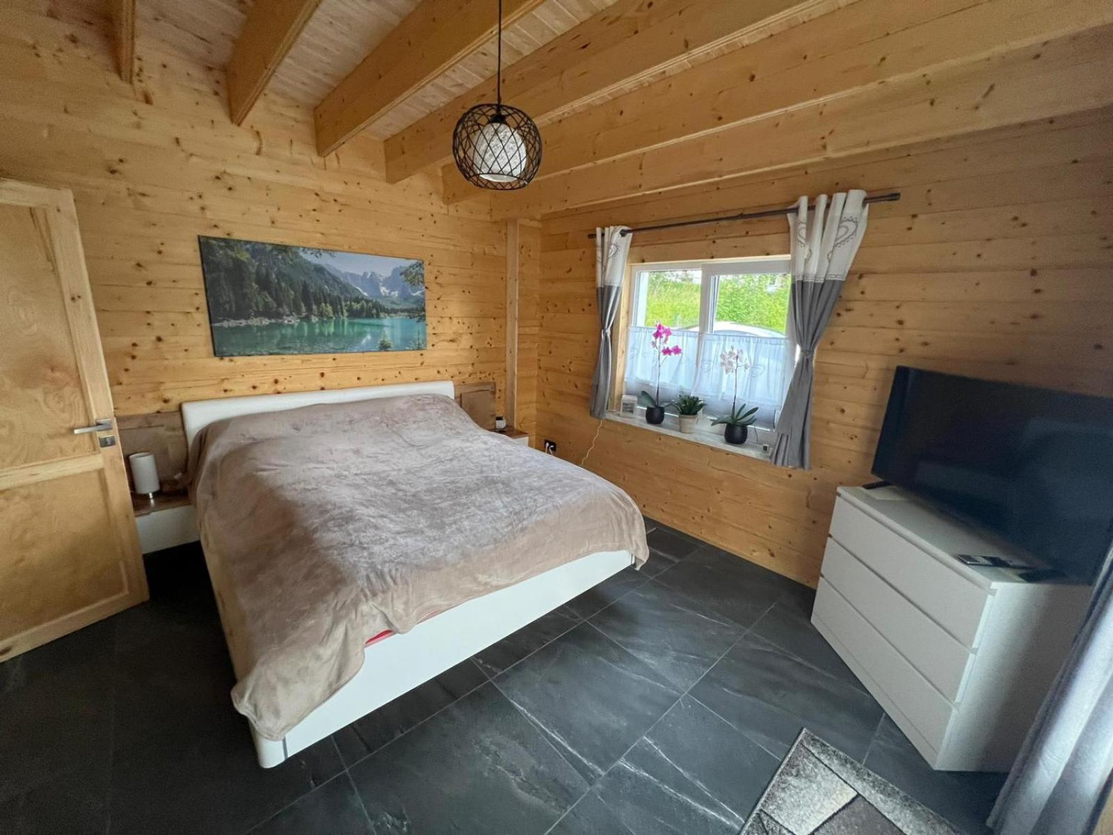 Ferienhaus Diemeltal Liebenau  Экстерьер фото