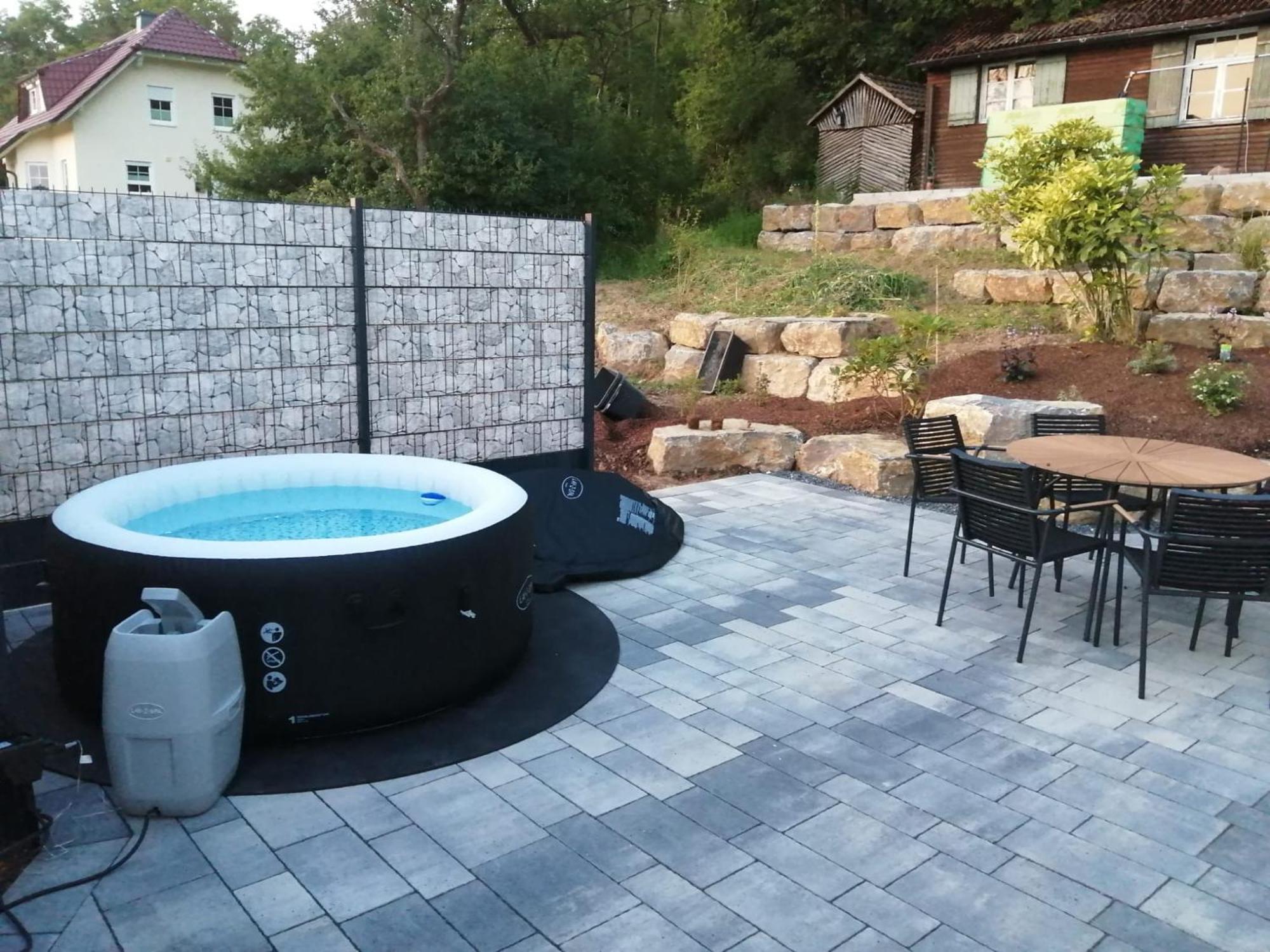 Ferienhaus Diemeltal Liebenau  Экстерьер фото
