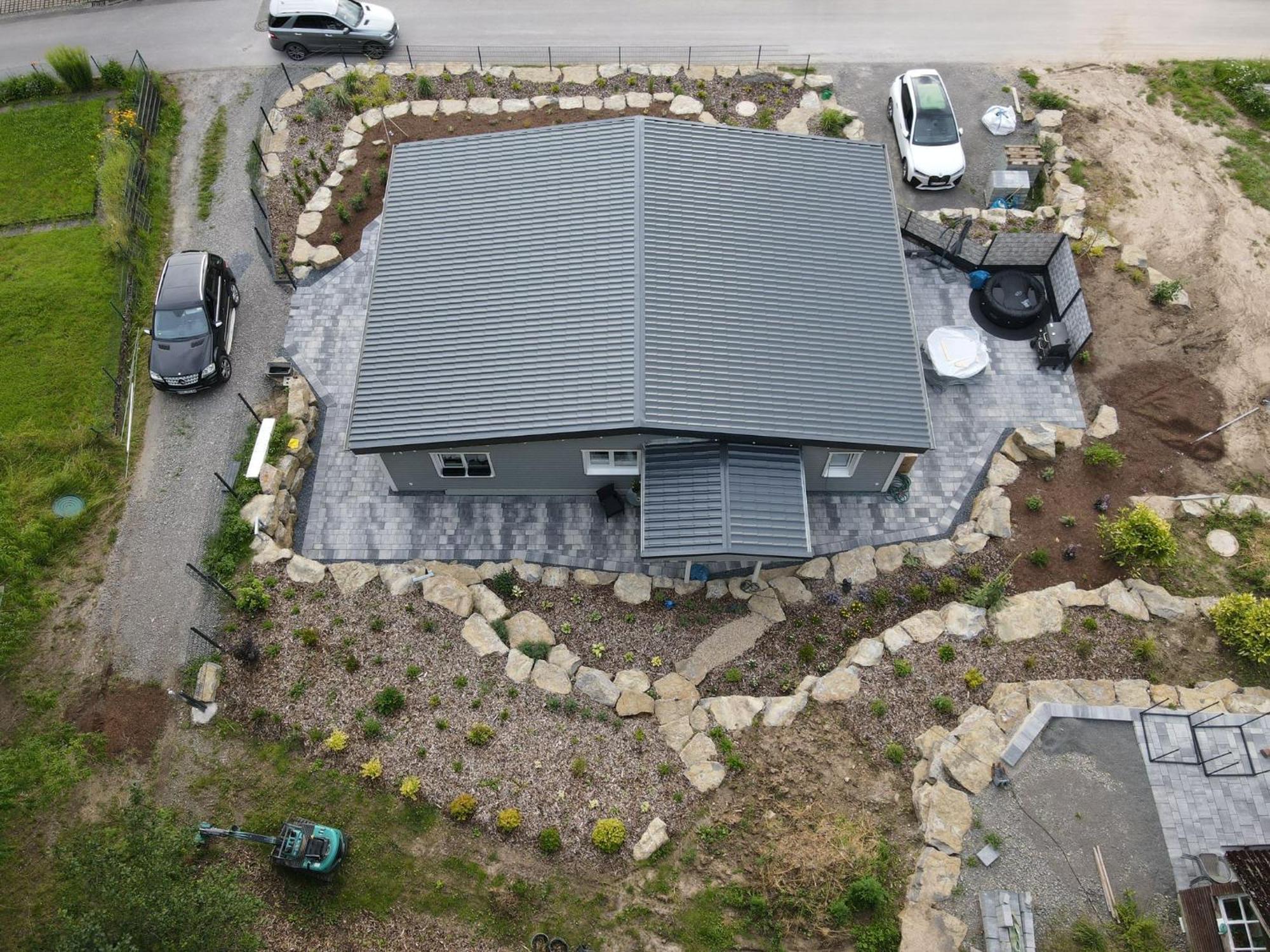 Ferienhaus Diemeltal Liebenau  Экстерьер фото